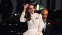 Domaća glumica osvanula u haljini kakvu je nekoć nosila i Kate Middleton