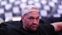 Fury: Upravo sam izgubio 150 milijuna funti