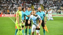 SuperSport Hrvatska nogometna liga, 7. kolo, Rijeka - Šibenik 3:0, 22.9.2024., video sažetak