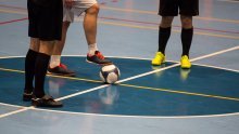 Skandal na SP u futsalu, je li francuski golman namjerno pustio gol Iranu?