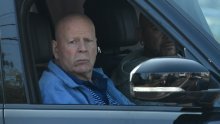 Bruce Willis snimljen u izlasku: Teško je ostati ravnodušan na ove prizore