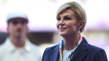 Kolinda Grabar-Kitarović pozirala s Elonom Muskom