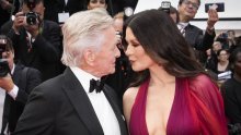 Gola Catherine Zeta-Jones zapravo nije ono što je Douglas želio za svoj rođendan