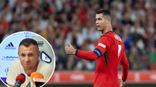 Bivši igrač Real Madrida: Ronaldo ne zna igrati nogomet, može on zabiti 3000 golova...