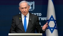 Brutalan val napada Izraela: Oko 500 mrtvih u Libanonu, a Netanyahu kaže 'to je preventivno'