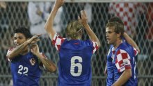 Hrvatska protiv Turske u doigravanju za Euro 2012.