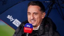 Gary Neville je predložio radikalne promjene koje bi zauvijek promijenile nogomet