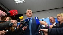 Karamarko poručio Oreškoviću: Lozančić je već trebao biti smijenjen