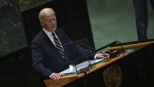 Bidenov oproštaj od UN-a: Diplomacija s Hezbolahom još moguća, ruski rat podbacio