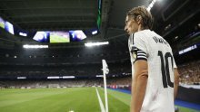 Real zamalo ispustio uvjerljivu prednost; Modrić ušao pa 'požutio'