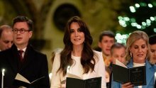 Kate Middleton nastavlja božićnu tradiciju koju je sama započela