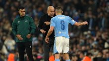 Guardiola priznao da čeka poziv koji bi mogao odrediti Kovačićevu sudbinu