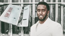 Je li moguće da će se Diddy izvući neokrznut? 'Michael Jackson i danas ubire pare, a žrtvama nitko ne vjeruje'