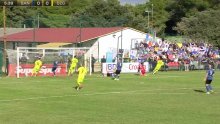 Dinamo rano poveo; pogledajte prvi gol Špikića