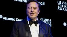 Elon Musk za lidera većine u Senatu podržao najbogatijeg američkog senatora