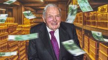 Bogat kao Rockefeller: Stvorili su carstvo i maknuli 'prokletstvo treće generacije'