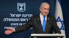 Netanyahu dao zeleno svjetlo za prekid vatre u Libanonu