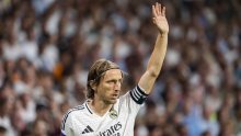 Modrić mijenja Mbappea, Španjolci ga javno podsjećaju na blamažu