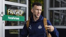 U Hajduku je igrao za euro; evo koliko Ivan Perišić zarađuje u PSV-u