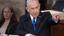 Netanyahu se obratio iranskom narodu: 'Znam da ne želite ovaj rat'