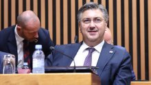 Plenković o Milanoviću: Zlokobni kršitelj Ustava odjednom skrbi za umirovljenike