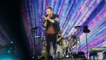 Kakav uspjeh: Coldplay proglašen najslušanijim britanskim bendom 21. stoljeća