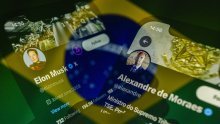 Poraz u Brazilu: X popustio, udovoljio zahtjevima Vrhovnog suda