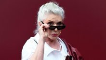 Sa 79. godina Debbie Harry snimila kampanju za Gucci: 'Ona je i dalje ikona'