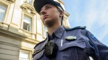 Doznajemo: Svi policajci bit će opremljeni kamerama!