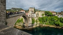 Mostar postaje baza talijanskog Sky Alpsa, evo gdje će se sve letjeti