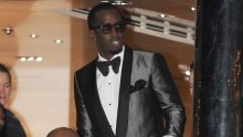 P Diddy je htio na svojim ozloglašenim partyjima vidjeti i prinčeve Williama i Harryja