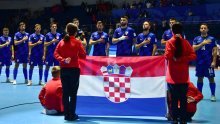 Izbornik futsalske reprezentacije zna što je njegove igrače izbacilo iz takta