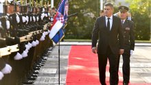 Milanović pisao Plenkoviću: Traži hitno sazivanje Vijeća za obranu