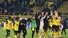 Borussia poslala upozorenje Dinamu, nema predaje ni kod 0:2; pogledajte golove