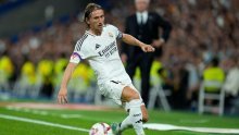 Luka Modrić ovo zbilja nije očekivao; Realov potez koji nije viđen već godinama