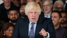 Sulude ideje: Boris Johnson planirao napad na nizozemsku tvornicu