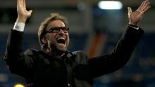 Klopp: Utakmica se pretvorila u dramu, ali neka!