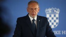 Božinović pojasnio čemu će služiti kamere na policijskim odorama