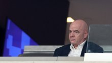 Igrači se bune, a Infantino klupsko SP s 32 ekipa naziva novom erom nogometa