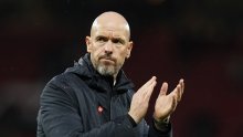 Erik ten Hag nije ostao dužan kada je odgovarao na pitanje o potencijalnom otkazu