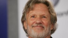 Umro Kris Kristofferson, glumac i pjevač koji je napisao posljednji hit Janis Joplin