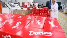 Dobit Kraš Grupe gotovo 15 milijuna kuna