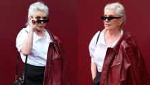 Debbie Harry na pragu 80-e: 'Kako sam toliko ostarjela? Valjda sam imala sreće'