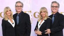 Goldie Hawn i Kurt Russell zajedno su više od 40 godina, a sad je otkrila u čemu je tajna