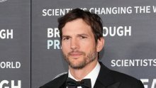 Dugo ga nije bilo: Ashton Kutcher se vraća na televiziju