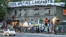 Berlinski techno klubovi propadaju: Uništava ih skup najam, ali i mladi koji više ne partijaju