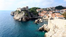 Dubrovnik je proglašen za deseti najljepši mali grad na svijetu