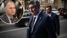 Plenković: Koalicija s Kajtazijem nije upitna, otvoreno sam ga pitao što se dogodilo