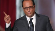 Hollande žestoko 'oprao' Mađarsku