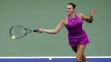 Arina Sabalenka 15. pobjedom u nizu do četvrtfinala turnira u Pekingu